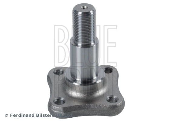 Stub Axle, axle beam